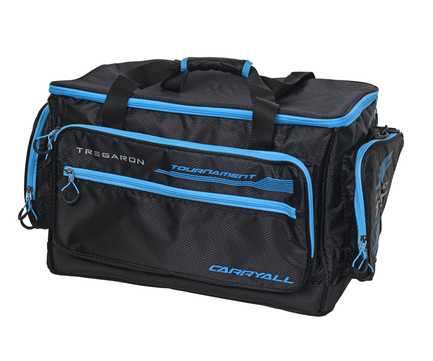 Flagman Torba Tregaron Tackle Bag Large