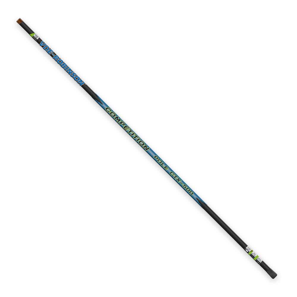 Robinson Wędka VDE-Robinson Competition Pole CTX - 800