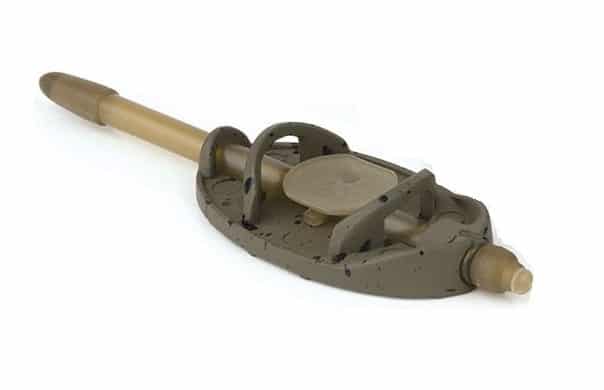 Koszyk Matrix Alloy Method Feeder Medium 30g