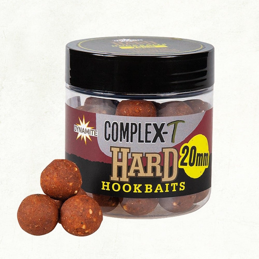 Dynamite Baits Kulki Proteinowe CompleX-T Hard 20mm