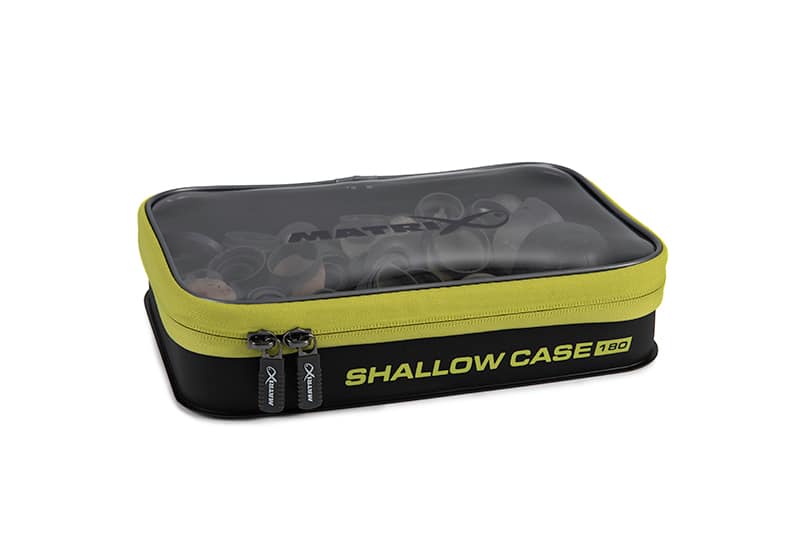 Matrix Organizer EVA Shallow Case 180