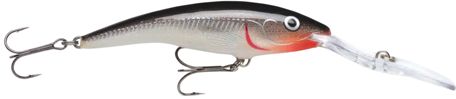 Rapala Wobler Deep Tail Dancer Pływający 9cm #S