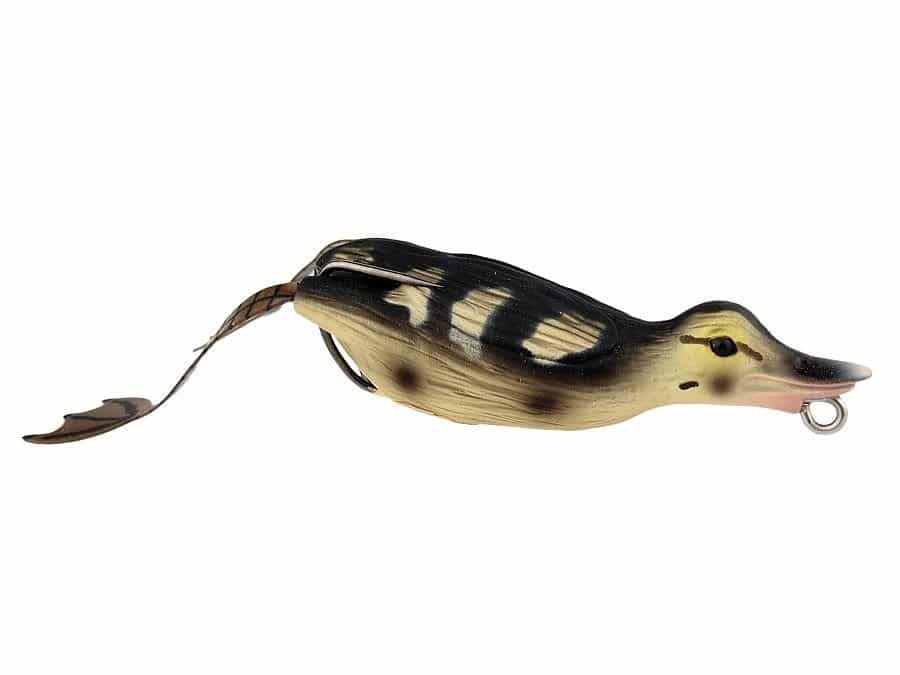 Savage Gear 3D Hollow Duckling Weedless Kaczka 7,5cm 15g