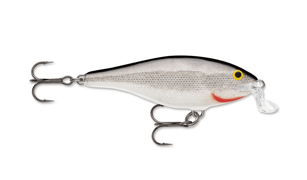 Rapala Wobler Shallow Shad Rap Pływający 7cm S