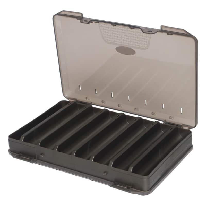 JMC Podwójne pudełko wędkarskie na woblery