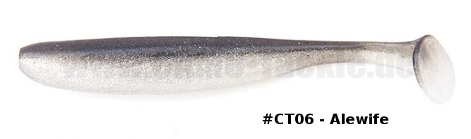 Keitech Guma Easy Shiner 5'' 12,5cm Alewife