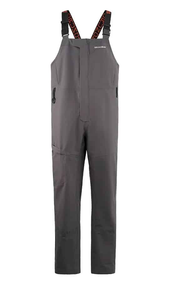 Grundens Spodnie Transmit X Bib Anchor