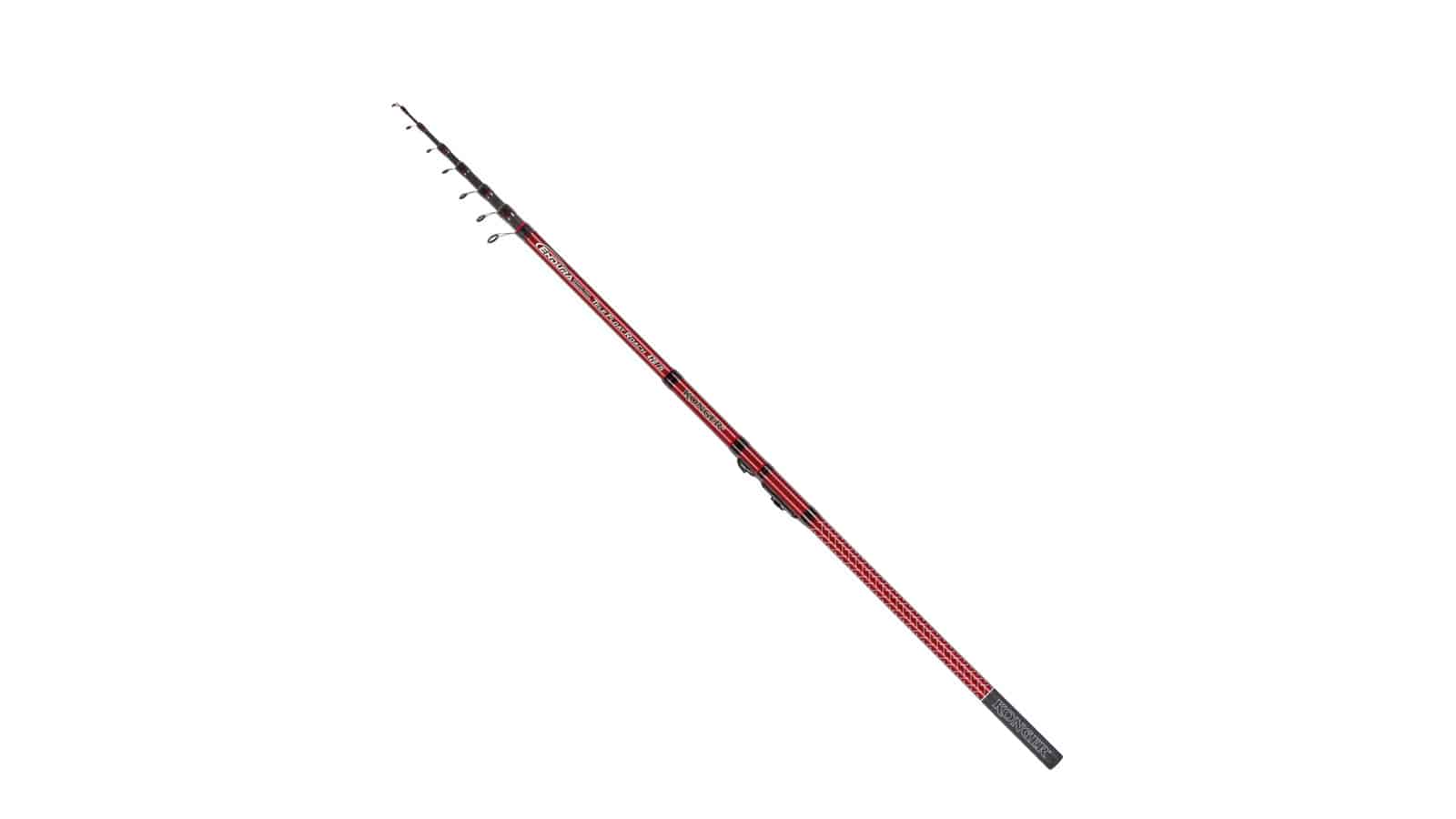 Konger Wędka Endura Tele Float Roach 500cm 25g