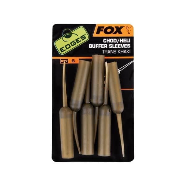 Fox Rurka Ochraniacz Do Chod Heli Rig CAC490