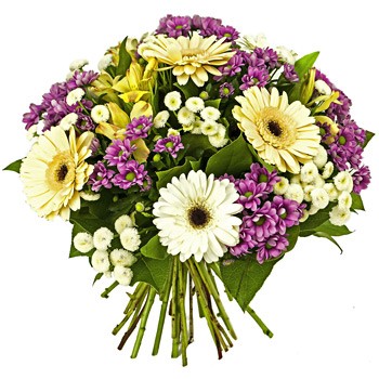 Bukiet Rozchmurz się