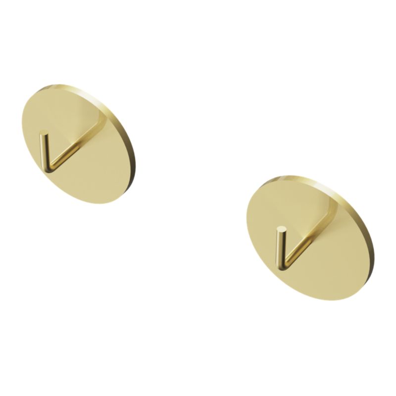 Wspornik GoodHome Nisis 2 szt.