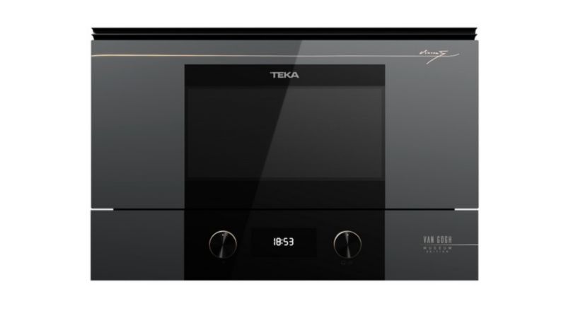 Kuchenka mikrofalowa TEKA ML 82-VGOGH 1szt.