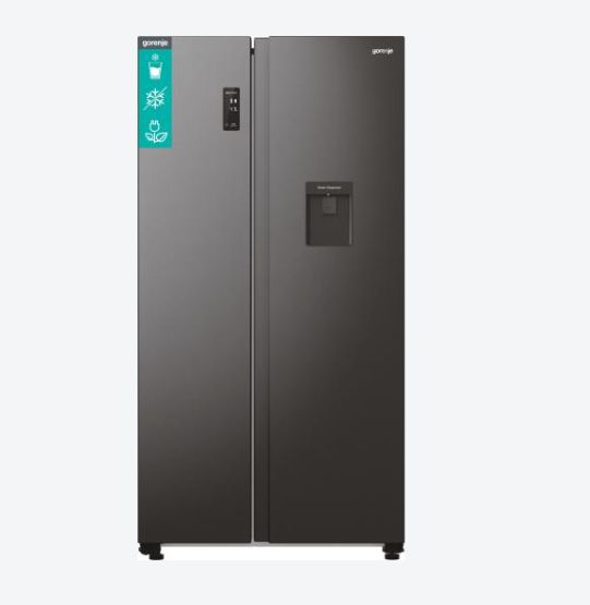 Chłodziarko-zamrażarka GORENJE NRR9185EABXLWD 1szt.
