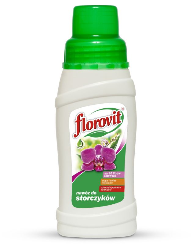 Nawóz płynny do storczyków 0,25 kg