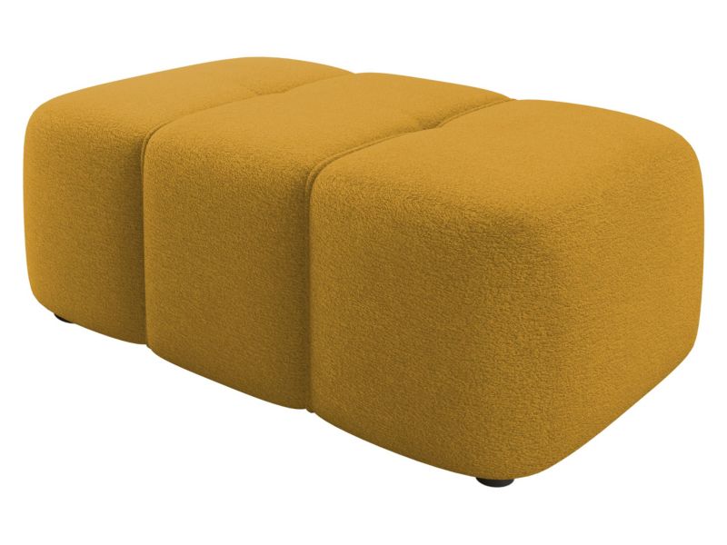 Pufa MIRJAN 24 Furyn curry 1 szt.