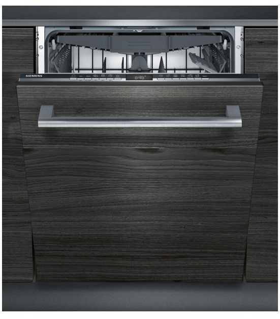 Zmywarka do naczyń Siemens SN63HX36VE 1szt.
