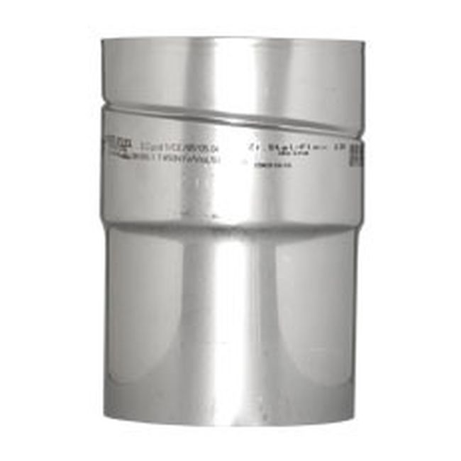 Złączka Komin-Flex 120 mm dolna