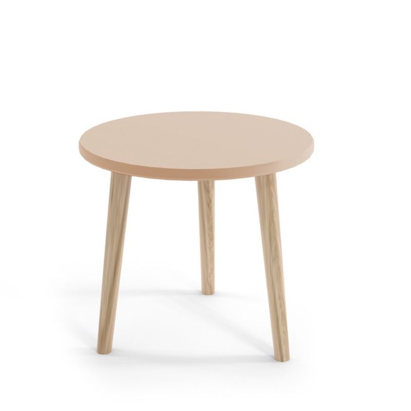 Stolik kawowy Bettso Ikon w stylu skandynawskim do salonu macchiato 1szt.