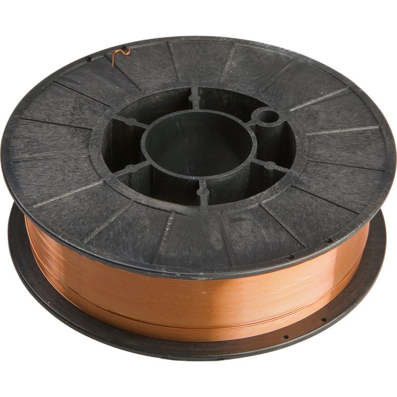 Drut spawalniczy NEO TOOLS 1.0 mm, 5 kg 1 szt