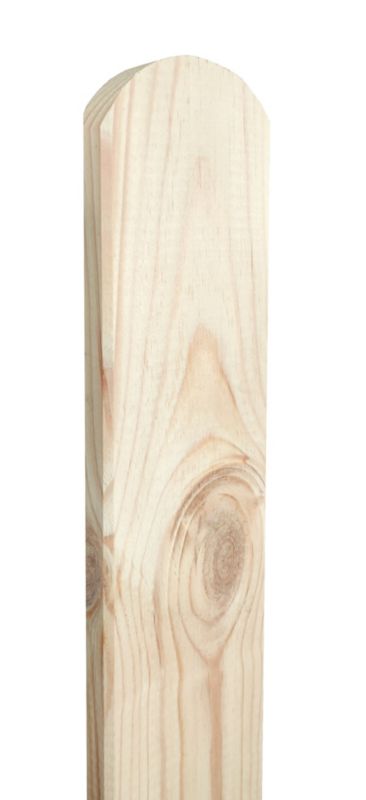 Sztacheta strugana Complex sosna 20x90x1200 mm