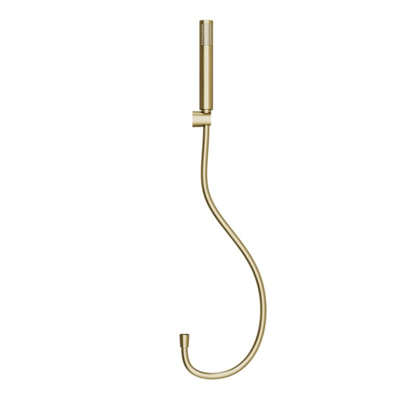 Zestaw punktowy GoodHome Owens 1-funkcyjny złot