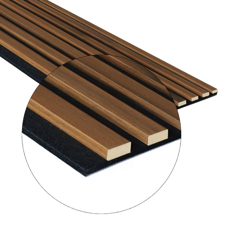 Lamel Ścienny Filc 11L Maxstone Orzech Columbia 1szt.