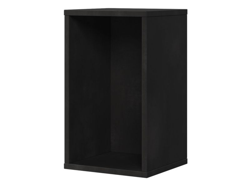 Półka wisząca 27 MIRJAN 24 Teen Flex TF-11 raw steel 1 szt