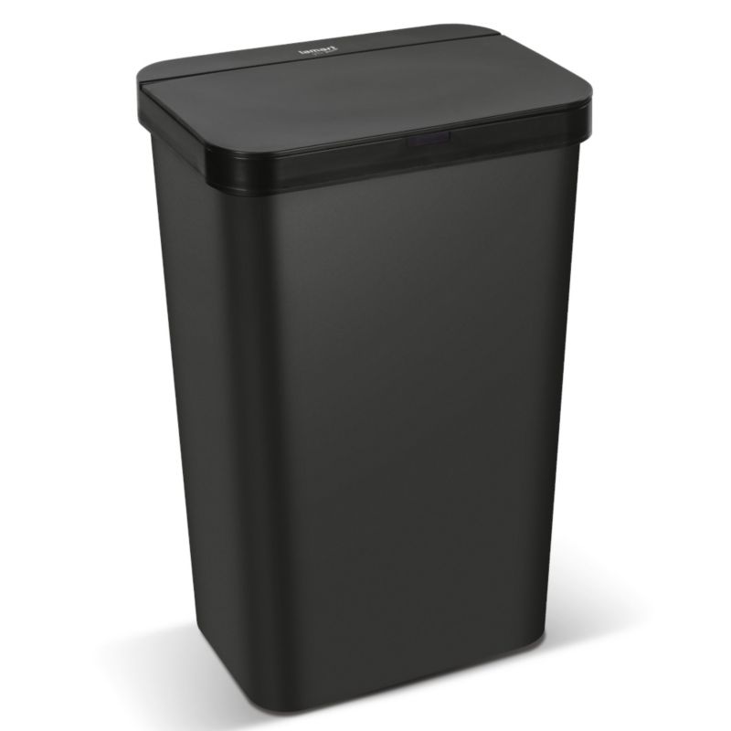 Bezdotykowy Kosz Automatyczny Lamart LT8110 Z Czujnikiem Śmietnik 50L 1szt