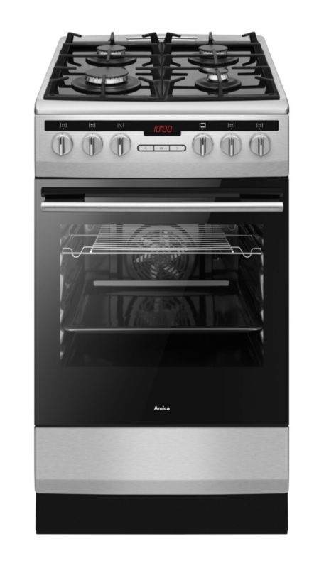 Kuchnia Amica 57GcES3.33HZpTaA(Xx) PIZZA 58664 5906006586645 1szt.