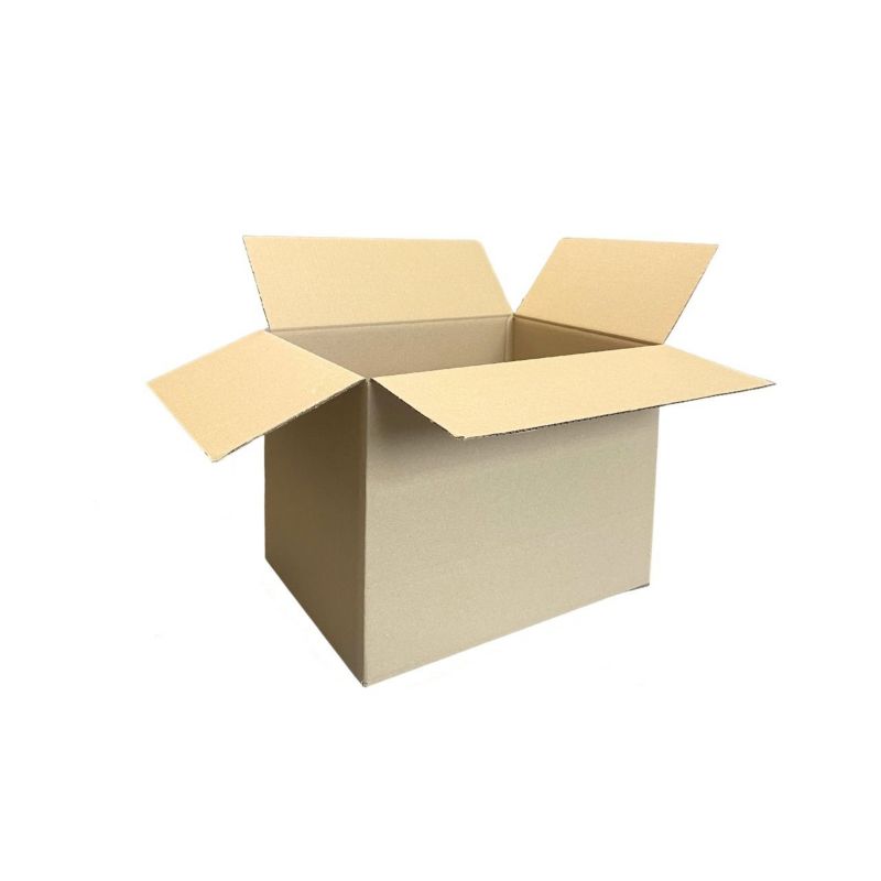 Karton klapowy TECH-PLAST 400x300x300 mm, 5-w.- 20 szt.