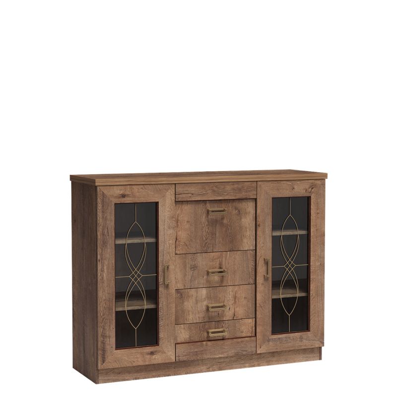 Witryna MIRJAN 24 Tadeusz 14 lefkas 1 szt.