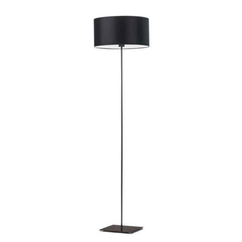 Lampa stojąca Volta Light Factory podłogowa z abażurem walec 40cm BLUES II 1szt.