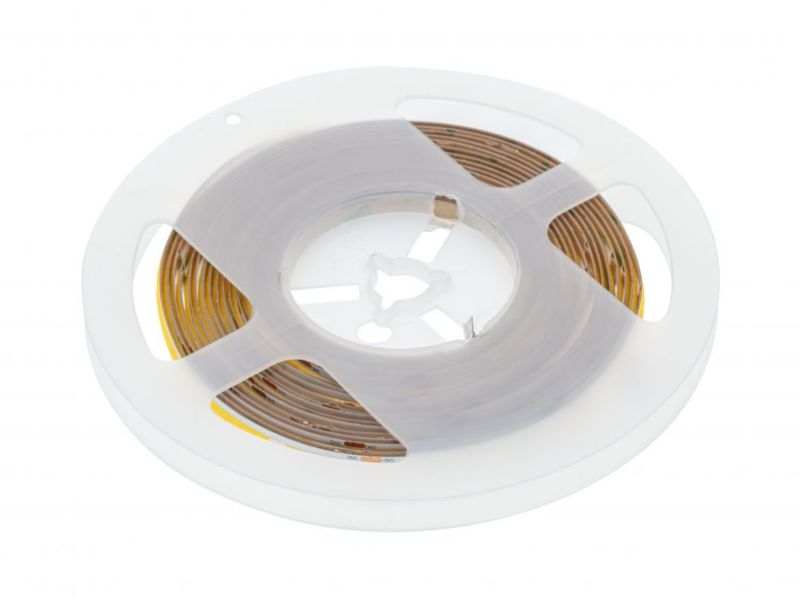 Taśma LED 5m 50W GTV COB 480 LED/m 750lm IP20 neutralna barwa 1 szt.