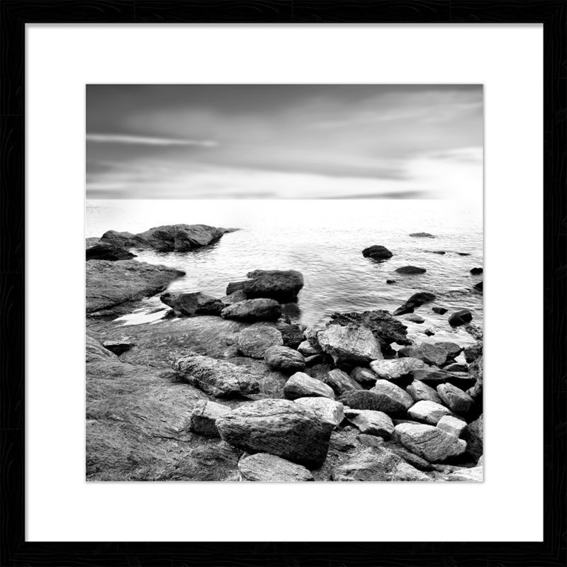 Obraz Kamienie 30 x 30 cm