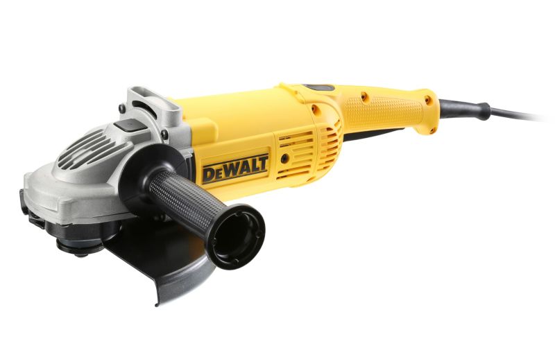 Szlifierka kątowa DeWalt 230 mm 2200 W