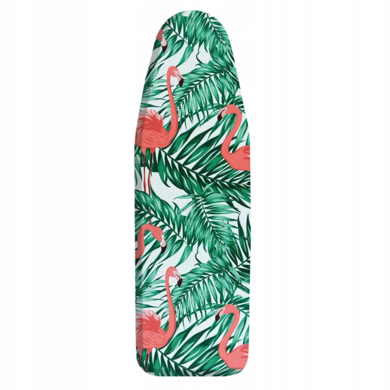 Pokrowiec na deskę do prasowania Rodeno regulowany kolorowy 1 szt.