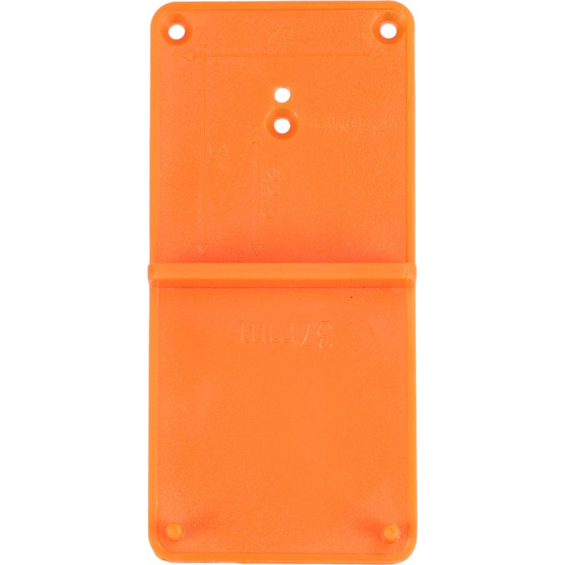 Znacznik otworów Waart plastikowy