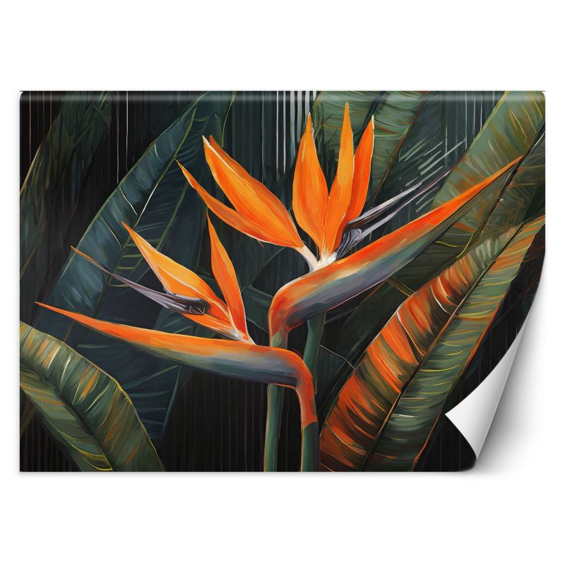 Fototapeta Feeby Rośliny Botanika 400x280 1 szt