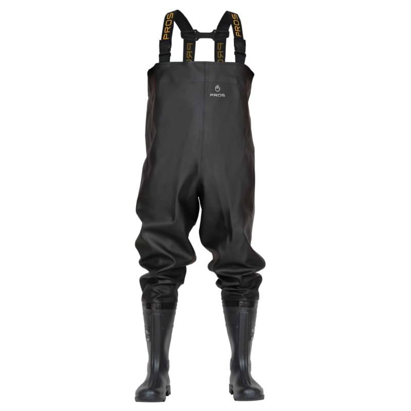 Spodniobuty antystatyczne SBA01 Czarny 39 1 szt.