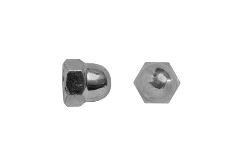 Nakrętka kołpakowa Azmet M6 1 sztuka