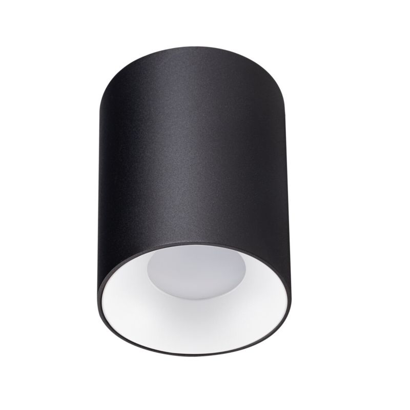 Lampa sufitowa LightLogic LL CEILING LAMP 03B/W 31450 oprawa natynkowa tuba 1 szt.