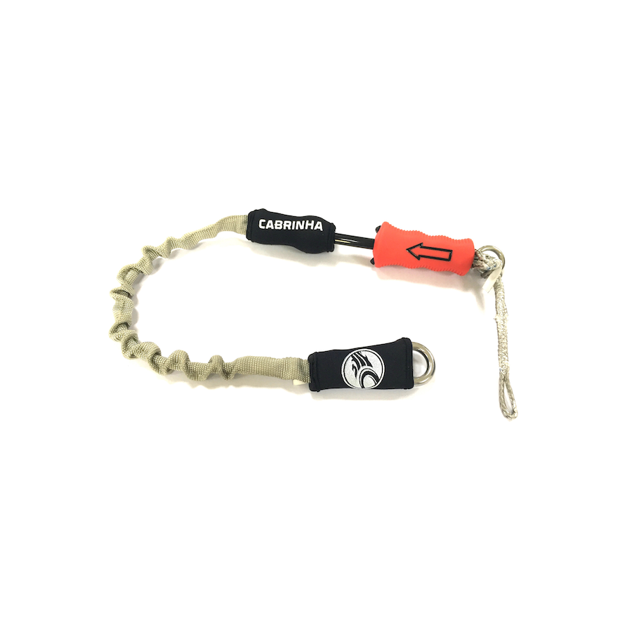 Leash Cabrinha krótki