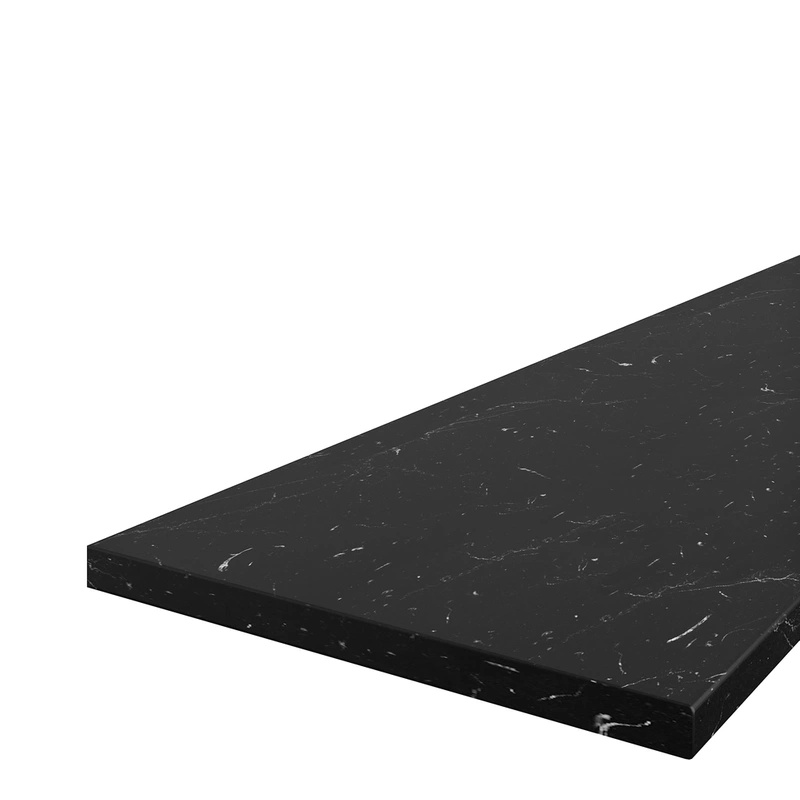 Blat kuchenny Marmur Roma 38 mm o głębokości 60 cm