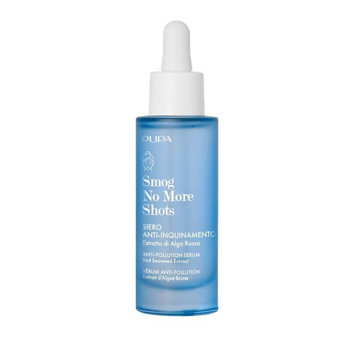 PUPA Milano Smog No More Serum anti-pollution