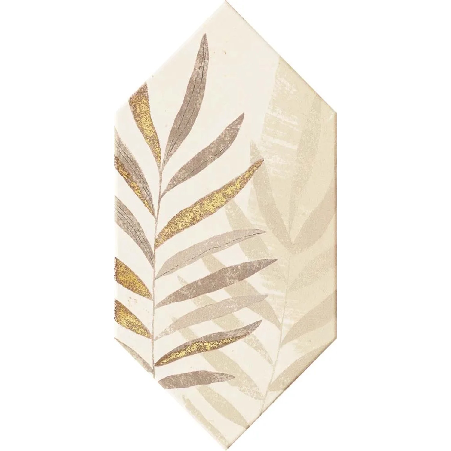 Dekor Ventura Ivory 14,8 x 22,5 cm