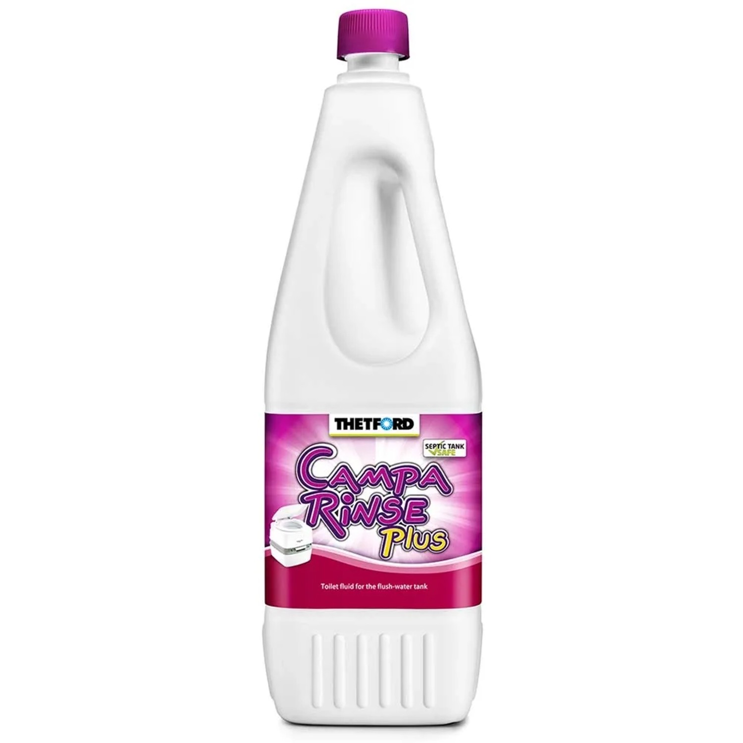 Thetford Płyn do spłuczki Campa Rinse 2 l