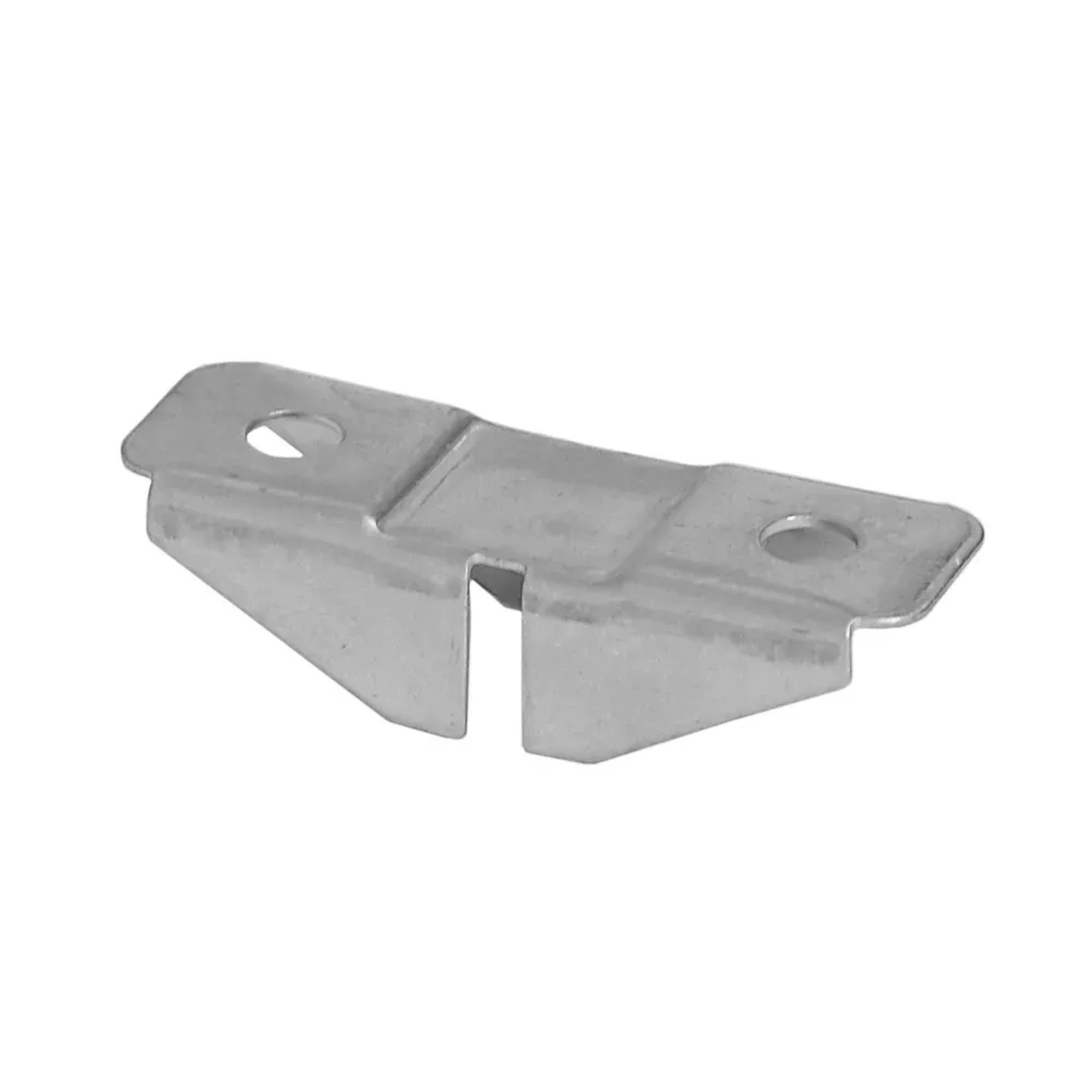 Zestaw złączek do półek pojedyńczy 12szt.