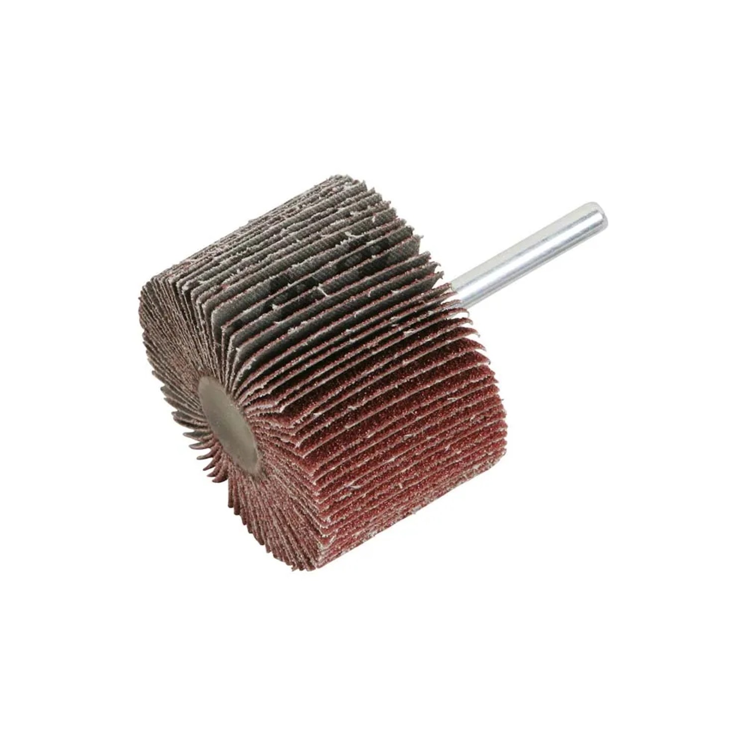 LUX-TOOLS Ściernica listkowa 60 mm x 40 mm P 60