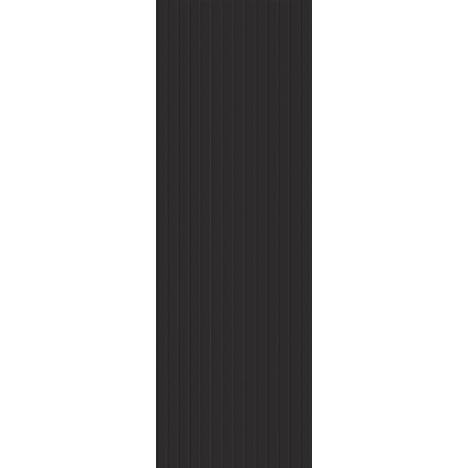 Glazura Mystery lamel antracyt 39,8 x 119,8 cm