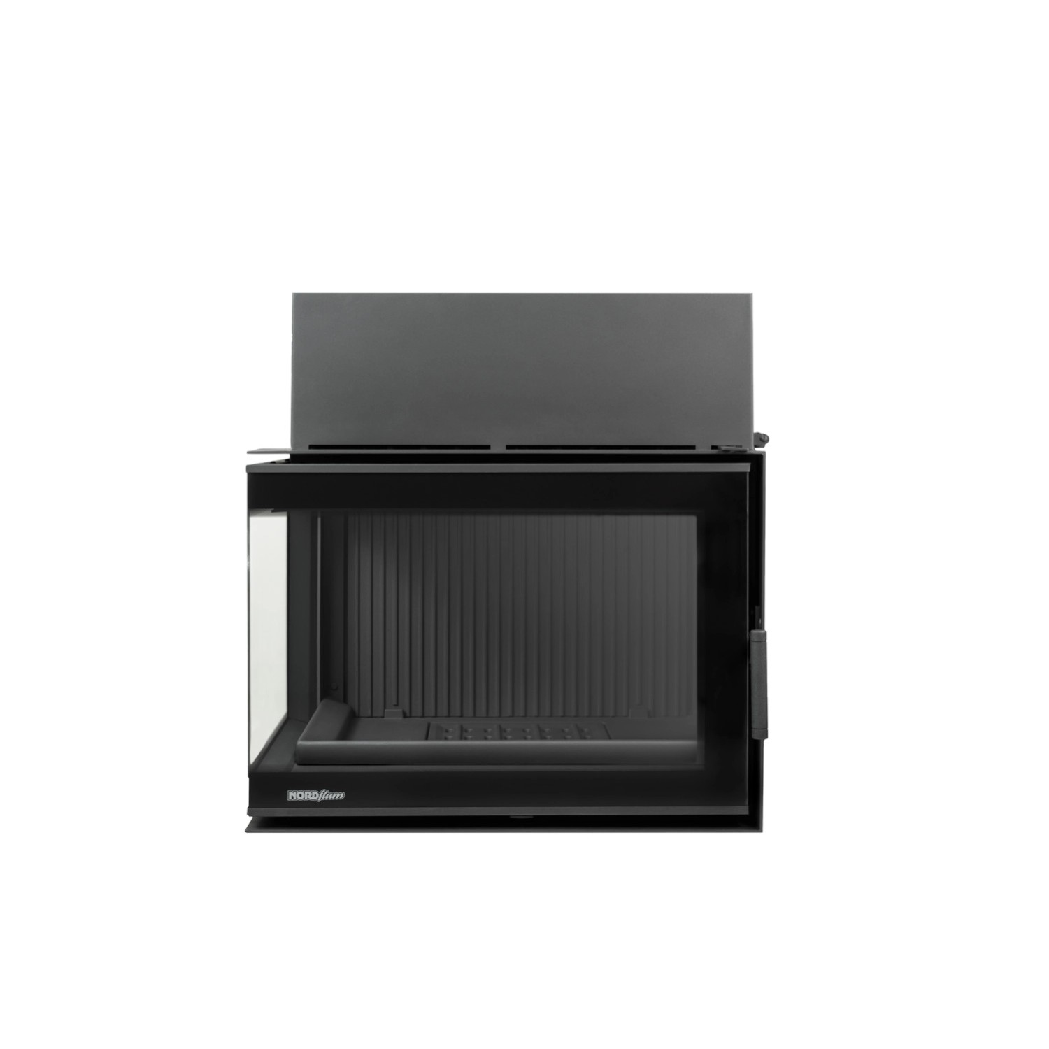 Nordflam Wkład kominkowy Torn lewy 72x69x48
